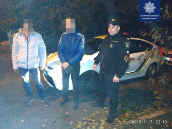 Мариупольцы избили на таксиста на Левом берегу, - ФОТО