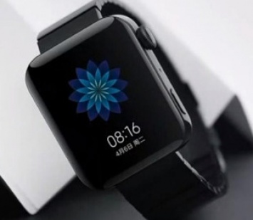 Xiaomi Mi Watch разочаровали своей автономностью