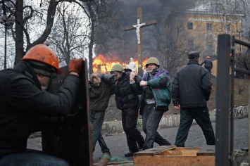 ГБР приостановит расследование дел Майдана: причины и последствия такого решения