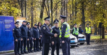 За полтора месяца полицейские сделали 1200 предписаний семейным дебоширам