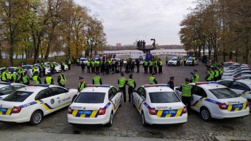 В Украине появятся специальные авто для борьбы с домашним насилием