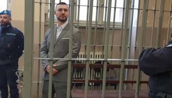 Геращенко призывает журналистов посодействовать в деле нацгвардейца Маркива