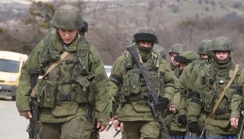 Украина в ООН заявила, что в оккупированном Крыму уже 31,5 тысячи военных РФ