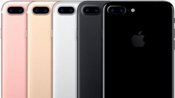 Скидки на Iphone 7 Plus 32Gb в сети магазинов Comfy