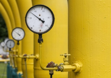 ЕБРР разрешил "Нафтогазу" закупать газ только у европейских поставщиков