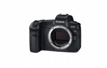 Полнокадровая камера Canon для астрофотографии