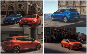 «Это же самая настоявшая бомба!» Блогер удивился возможностями Renault Clio 2019