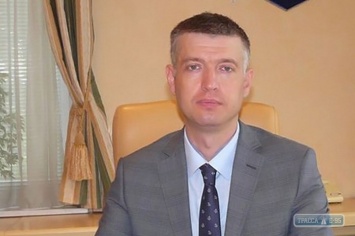 Ильичевским портом временно поруководит бывший начальник николаевского
