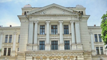 Окружной административный суд Киева отказался разблокировать работу одесского Медина