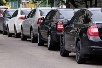 Параллельная парковка передним ходом: Советы водителю (ВИДЕО)