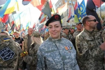 В Киеве арестовали ветерана АТО "Пуму"