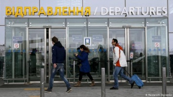 Украинские мигранты - шанс для экономики ФРГ? Мнение ученого