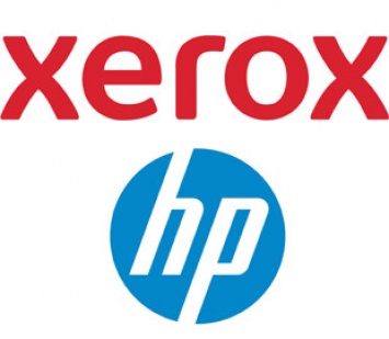 Xerox планирует купить HP
