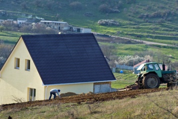 Почему в Крыму владельцам земли сложно сменить ее категорию