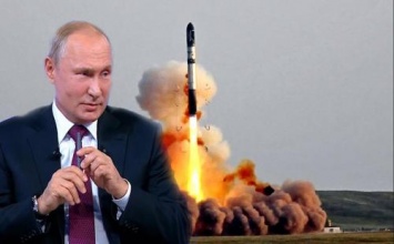 «Даже С-400 не может поймать уникальные ракеты Путина» - СМИ Британии