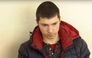 В Украине впервые подростка приговорили к пожизненному заключению