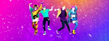 Ubisoft запустила кампанию по сбору средств в рамках Just Dance на борьбу с деменцией
