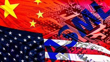 ASML приостановила поставки в Китай сканеров EUV