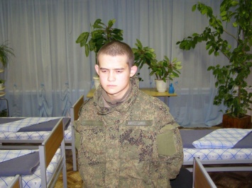 "Комитет солдатских матерей" опроверг слова по делу Шамсутдинова