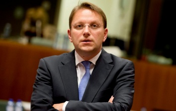 Венгерский еврокомиссар будет отвечать за отношения с Украиной - СМИ