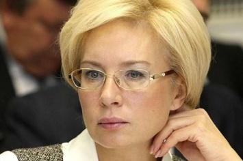Россия незаконно преследует 115 человек в аннексированном Крыму - Денисова
