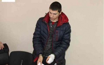 Убивший 4-летнего мальчика, Валентин Земцов, по приговору суда, лишен свободы пожизненно
