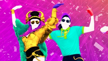 На Wii вышла последняя игра - Just Dance 2020. Консоль продержалась 13 лет