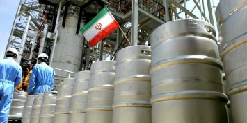 Иран изготовил первую партию обогащенного урана в Фордо