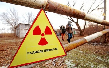 Опубликован закон о классификации радиоактивных отходов