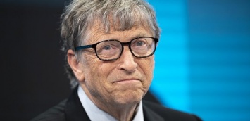 Билл Гейтс рассказал, почему Windows Mobile проиграл Android