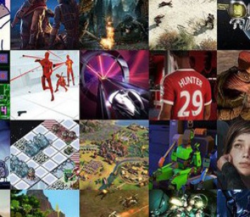 Журналисты Polygon выбрали 100 самых значимых игр десятилетия
