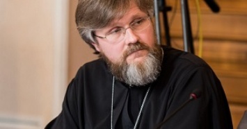 В УПЦ рассказали, как Всеправославный Собор поможет выйти из кризиса мирового Православия