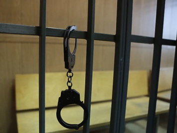 В Запорожье суд продлил содержание под стражей для видеооператора, которого подозревают в изнасиловании ребенка