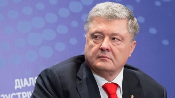 Порошенко решил «переписать» Roshen на сына