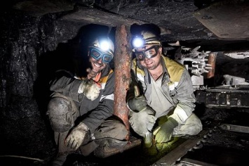 Подготовка к зиме: шахтеры ДТЭК добыли более 18 млн тонн угля