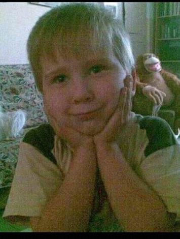 Полиция Мариуполя ищет пропавшего в "ДНР" ребенка, - ФОТО