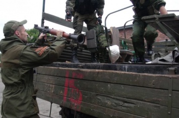 Россия активизировала обеспечение оккупационных войск в Донбассе - разведка