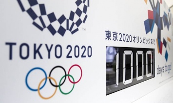 Россию могут отстранить от Олимпиады в Токио