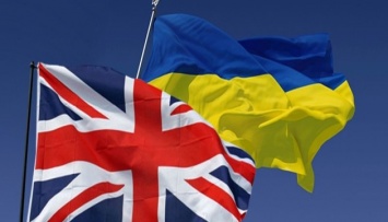 Украина готова к ЗСТ с Британией и жесткому Brexit - торгпред