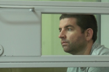 Суд над севастопольским «самообороновцем» в Киеве начнется в декабре