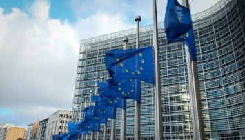 Эксперты прогнозируют более низкие темпы роста экономики Евросоюза от названных ранее