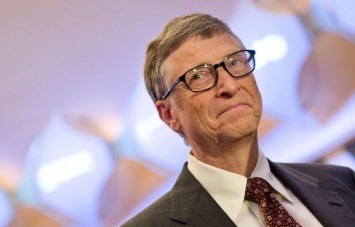 Билл Гейтс рассказал, почему Android победил Windows Mobile