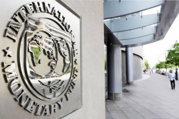 Украинская власть определила для себя амбициозные цели, - представитель МВФ