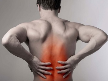 Что может вызывать боли в спине и диарею одновременно