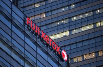 Единственным владельцем компании Fuji Xerox стала японская Fujifilm