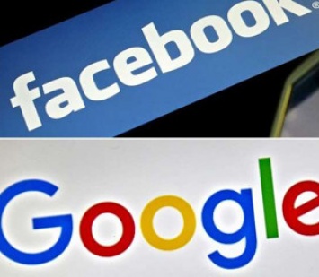Эдвард Сноуден сравнил Google и Facebook с АНБ
