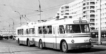 8 ноября в истории Харькова: родился изобретатель троллейбусного поезда