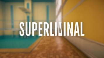 «Перспективная» инди-головоломка Superliminal выйдет на следующей неделе