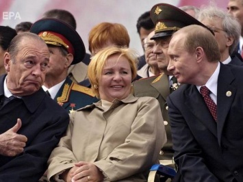 Крупнейшими микрозаймовыми фирмами в РФ владеют бывшая супруга Путина, дети бизнесменов и госменеджеры - СМИ