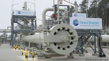 Бундестаг провалил голосование по Nord Stream-2